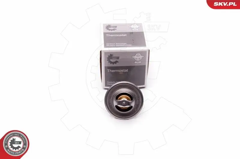 Thermostat, Kühlmittel ESEN SKV 20SKV058