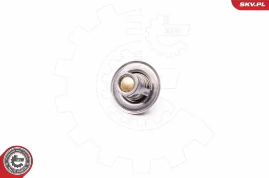Thermostat, Kühlmittel ESEN SKV 20SKV058 Bild Thermostat, Kühlmittel ESEN SKV 20SKV058