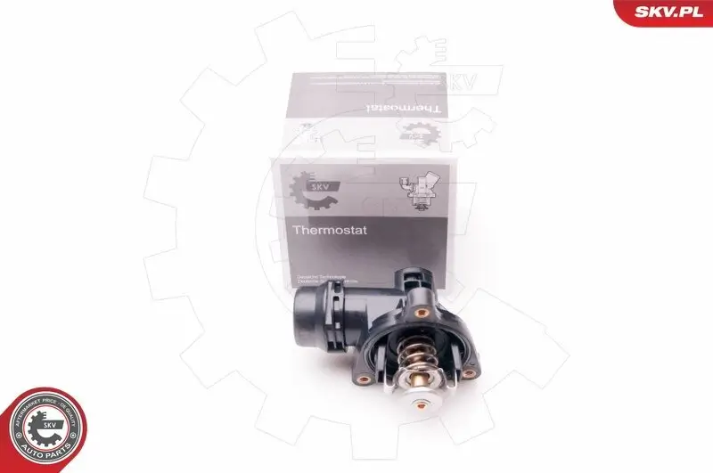 Thermostat, Kühlmittel ESEN SKV 20SKV062