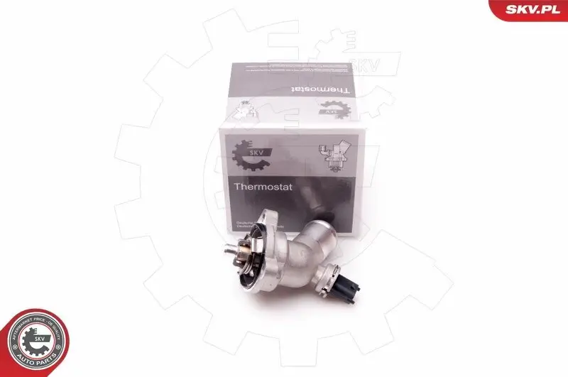 Thermostat, Kühlmittel ESEN SKV 20SKV065