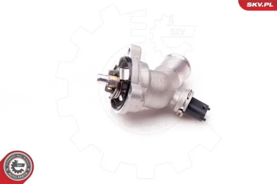 Thermostat, Kühlmittel ESEN SKV 20SKV065 Bild Thermostat, Kühlmittel ESEN SKV 20SKV065