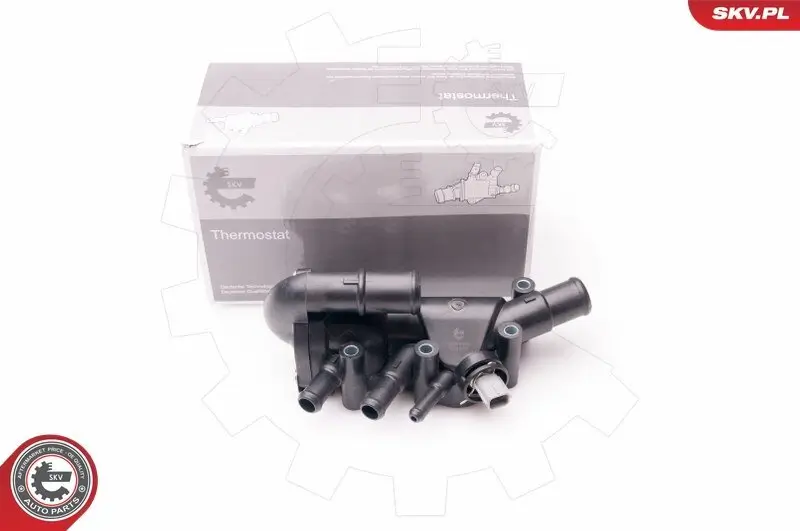 Thermostat, Kühlmittel ESEN SKV 20SKV066