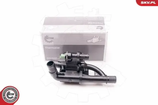 Thermostat, Kühlmittel ESEN SKV 20SKV068 Bild Thermostat, Kühlmittel ESEN SKV 20SKV068