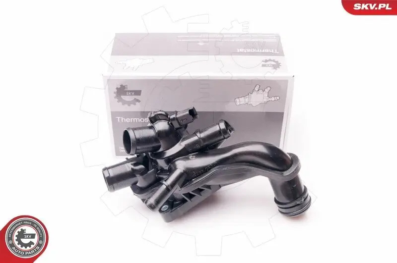 Thermostat, Kühlmittel ESEN SKV 20SKV070