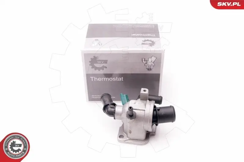 Thermostat, Kühlmittel ESEN SKV 20SKV071
