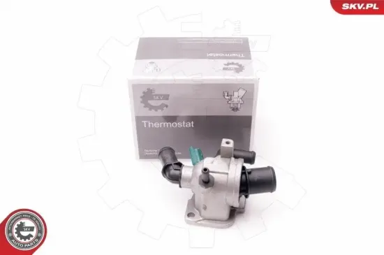 Thermostat, Kühlmittel ESEN SKV 20SKV071 Bild Thermostat, Kühlmittel ESEN SKV 20SKV071