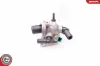 Thermostat, Kühlmittel ESEN SKV 20SKV071 Bild Thermostat, Kühlmittel ESEN SKV 20SKV071