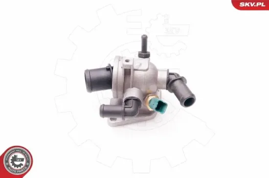 Thermostat, Kühlmittel ESEN SKV 20SKV071 Bild Thermostat, Kühlmittel ESEN SKV 20SKV071