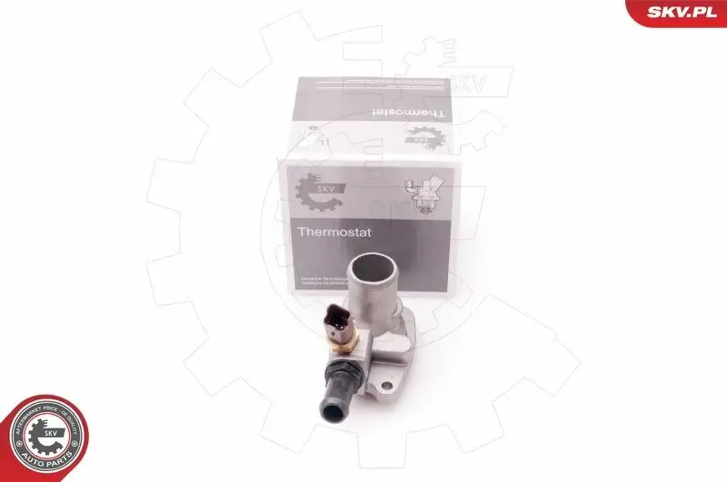 Thermostat, Kühlmittel ESEN SKV 20SKV076