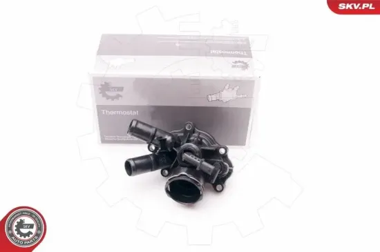 Thermostat, Kühlmittel ESEN SKV 20SKV077 Bild Thermostat, Kühlmittel ESEN SKV 20SKV077