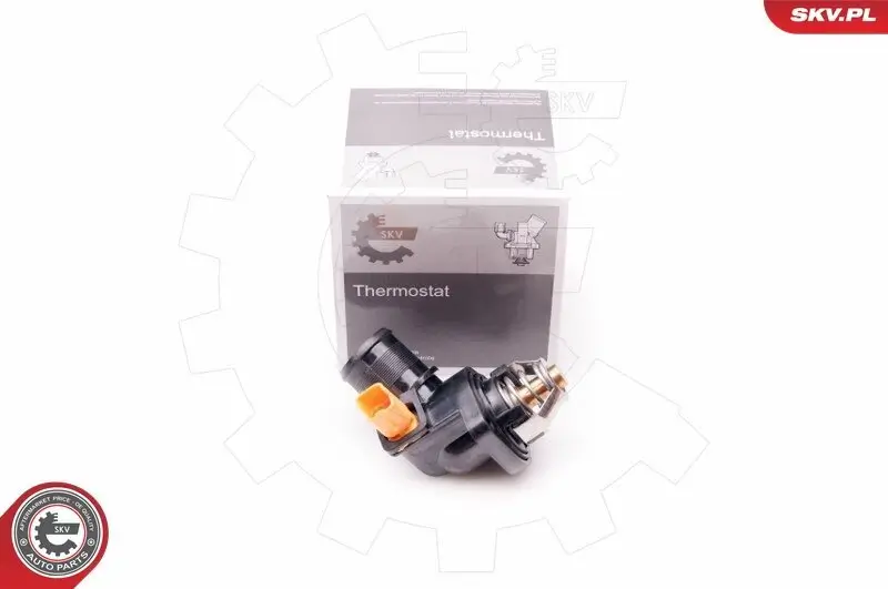 Thermostat, Kühlmittel ESEN SKV 20SKV078