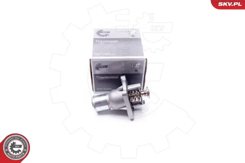 Thermostat, Kühlmittel ESEN SKV 20SKV081