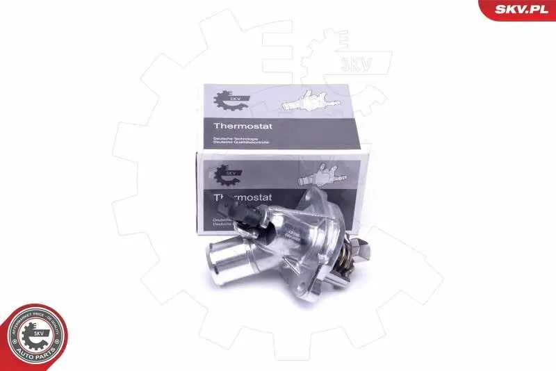 Thermostat, Kühlmittel ESEN SKV 20SKV082