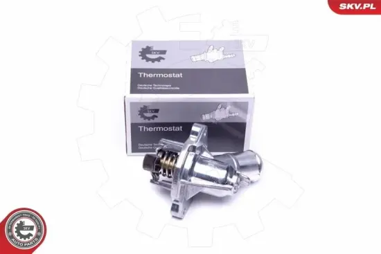 Thermostat, Kühlmittel ESEN SKV 20SKV083 Bild Thermostat, Kühlmittel ESEN SKV 20SKV083