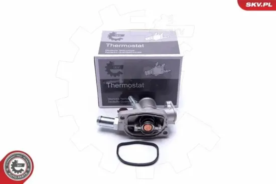 Thermostat, Kühlmittel ESEN SKV 20SKV088 Bild Thermostat, Kühlmittel ESEN SKV 20SKV088