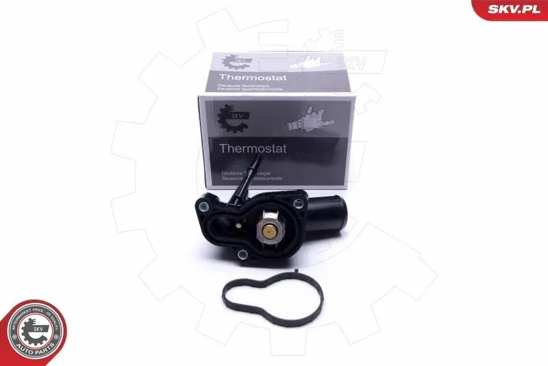 Thermostat, Kühlmittel ESEN SKV 20SKV090