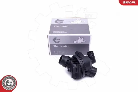 Thermostat, Kühlmittel ESEN SKV 20SKV097 Bild Thermostat, Kühlmittel ESEN SKV 20SKV097