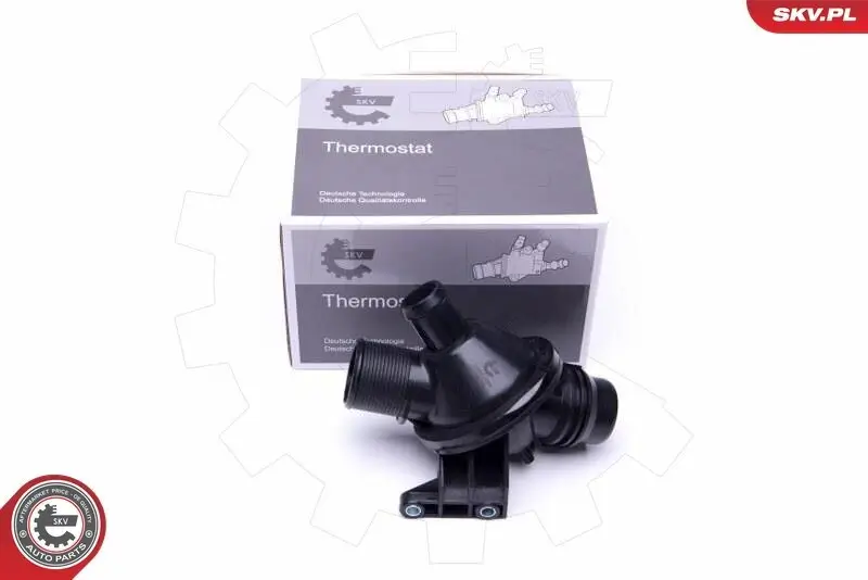 Thermostat, Kühlmittel ESEN SKV 20SKV099