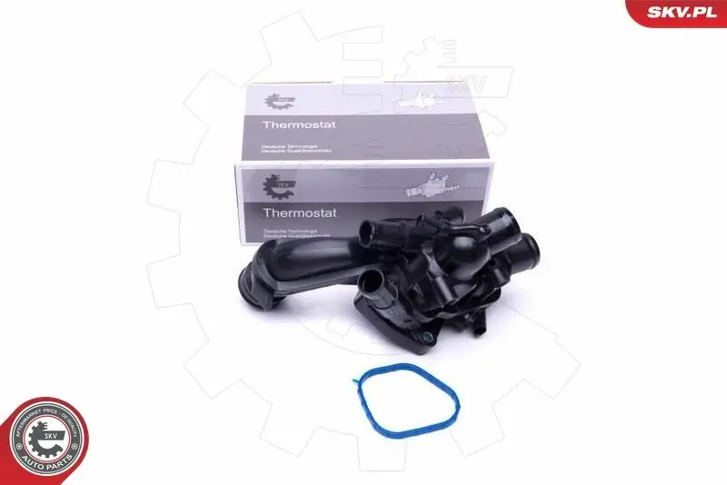 Thermostat, Kühlmittel ESEN SKV 20SKV100