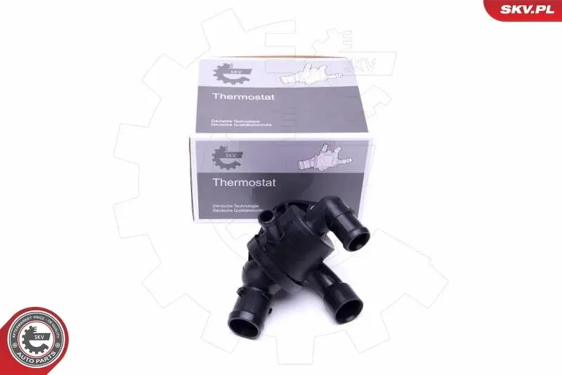 Thermostat, Kühlmittel ESEN SKV 20SKV104