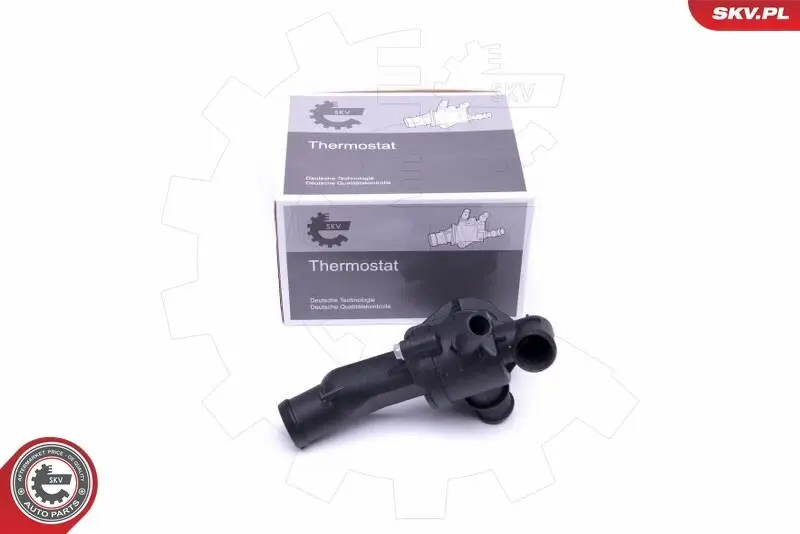 Thermostat, Kühlmittel ESEN SKV 20SKV105