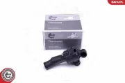 Thermostat, Kühlmittel ESEN SKV 20SKV105