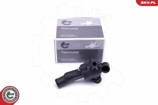 Thermostat, Kühlmittel ESEN SKV 20SKV105 Bild Thermostat, Kühlmittel ESEN SKV 20SKV105