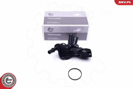 Thermostat, Kühlmittel ESEN SKV 20SKV111 Bild Thermostat, Kühlmittel ESEN SKV 20SKV111