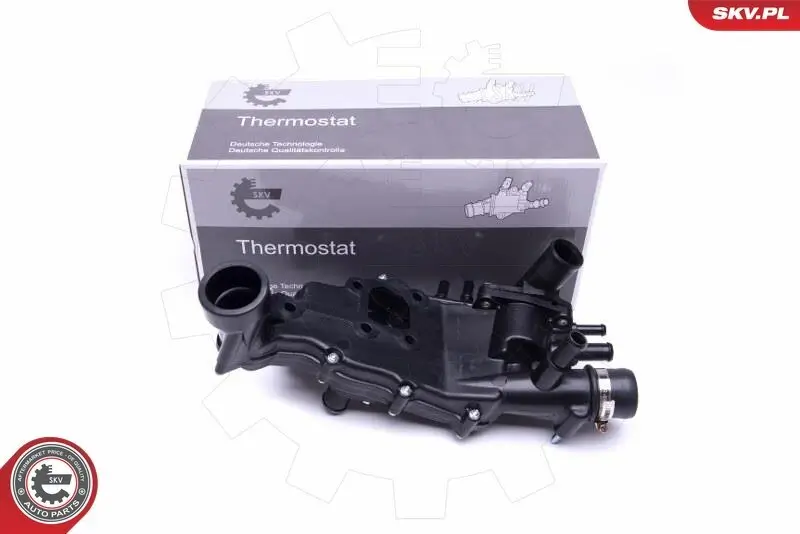 Thermostat, Kühlmittel ESEN SKV 20SKV116