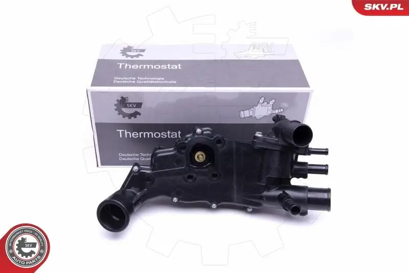 Thermostat, Kühlmittel ESEN SKV 20SKV117