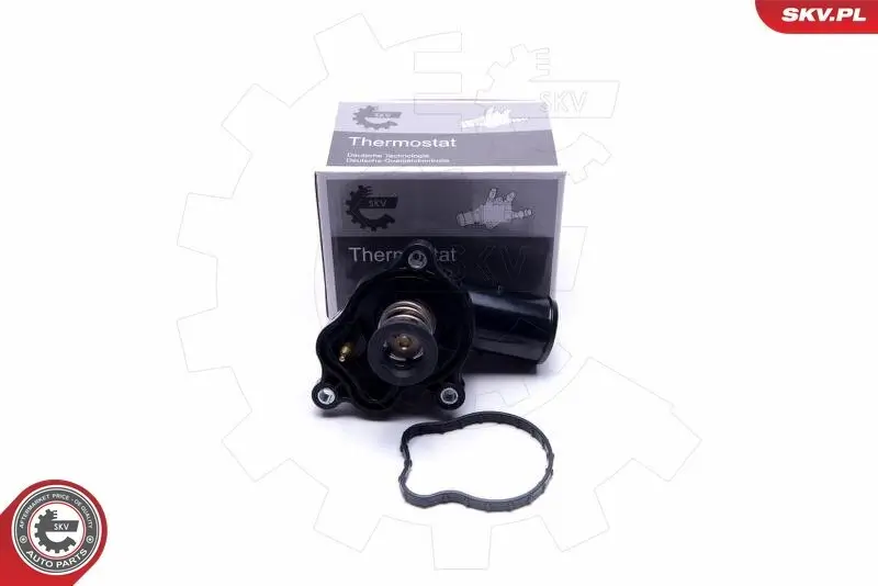 Thermostat, Kühlmittel ESEN SKV 20SKV119