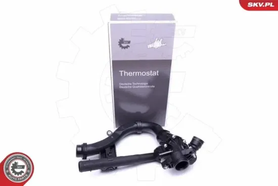 Thermostat, Kühlmittel ESEN SKV 20SKV121 Bild Thermostat, Kühlmittel ESEN SKV 20SKV121