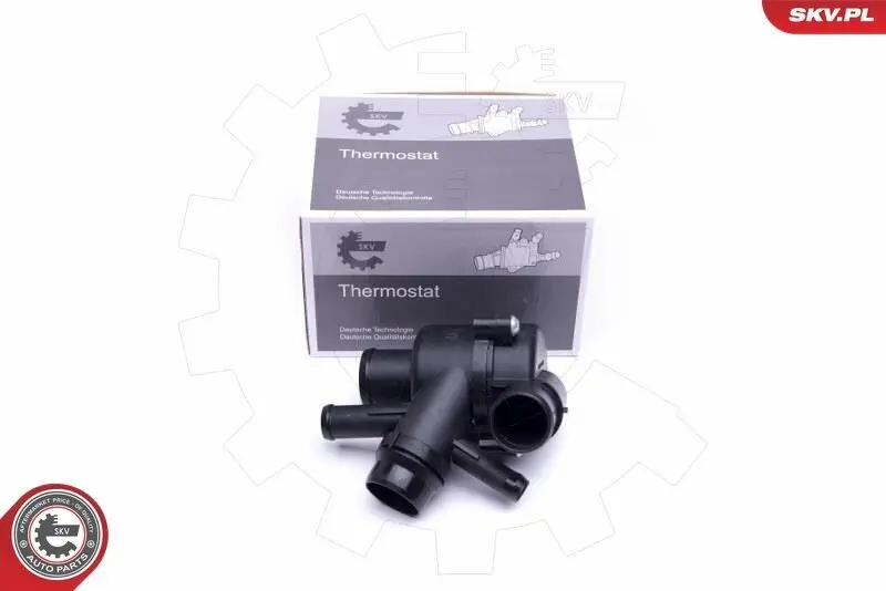 Thermostat, Kühlmittel ESEN SKV 20SKV126