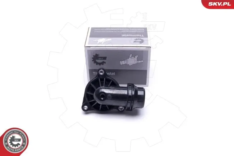 Thermostat, Kühlmittel ESEN SKV 20SKV141