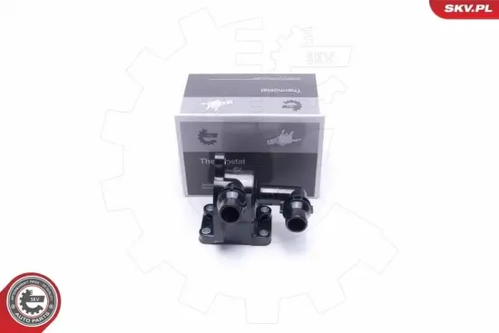 Thermostat, Kühlmittel ESEN SKV 20SKV154 Bild Thermostat, Kühlmittel ESEN SKV 20SKV154