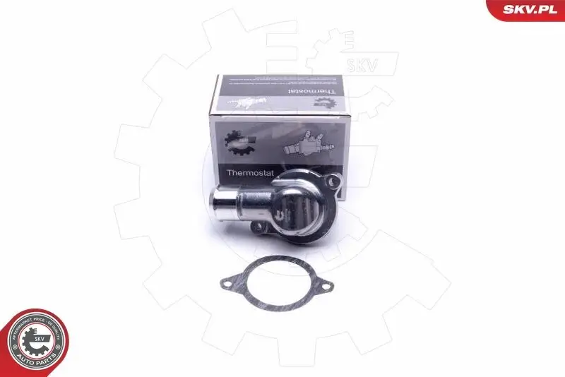 Thermostat, Kühlmittel ESEN SKV 20SKV155