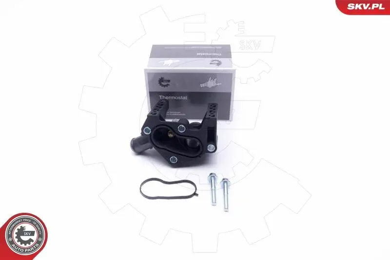 Thermostat, Kühlmittel ESEN SKV 20SKV157
