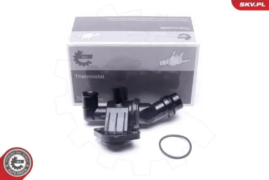 Thermostat, Kühlmittel ESEN SKV 20SKV162 Bild Thermostat, Kühlmittel ESEN SKV 20SKV162