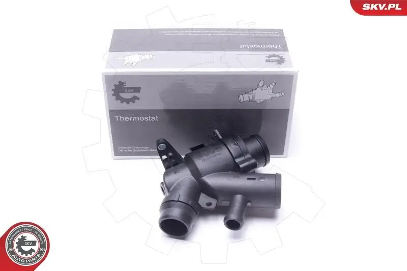Thermostat, Kühlmittel ESEN SKV 20SKV169