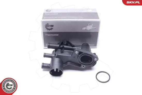 Thermostat, Kühlmittel ESEN SKV 20SKV175 Bild Thermostat, Kühlmittel ESEN SKV 20SKV175