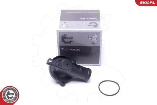 Thermostat, Kühlmittel ESEN SKV 20SKV176 Bild Thermostat, Kühlmittel ESEN SKV 20SKV176