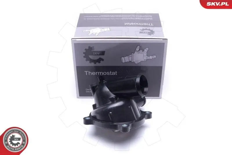 Thermostat, Kühlmittel ESEN SKV 20SKV179