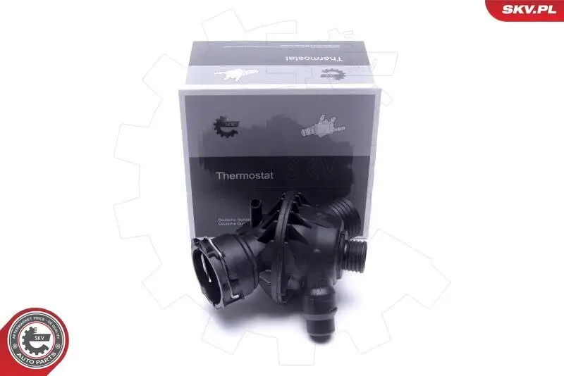 Thermostat, Kühlmittel ESEN SKV 20SKV181