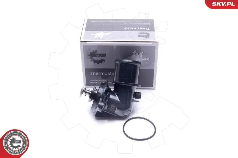 Thermostat, Kühlmittel ESEN SKV 20SKV184