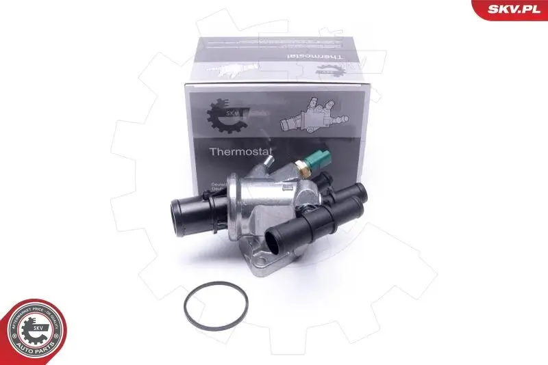 Thermostat, Kühlmittel ESEN SKV 20SKV186