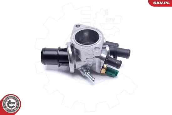 Thermostat, Kühlmittel ESEN SKV 20SKV186 Bild Thermostat, Kühlmittel ESEN SKV 20SKV186
