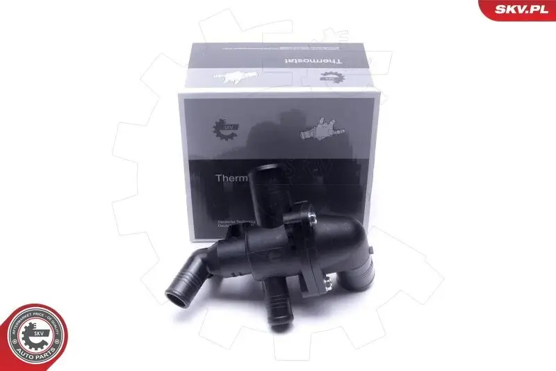 Thermostat, Kühlmittel ESEN SKV 20SKV188