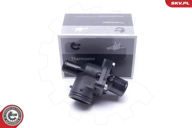 Thermostat, Kühlmittel ESEN SKV 20SKV190