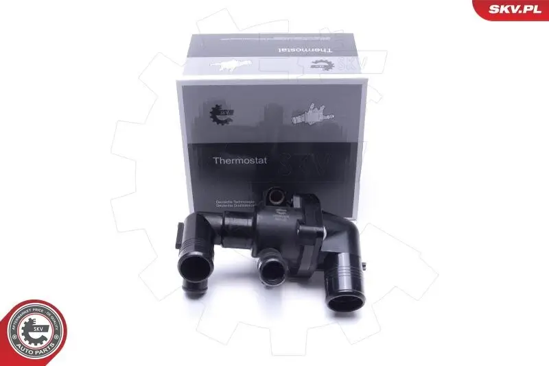 Thermostat, Kühlmittel ESEN SKV 20SKV203