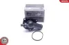 Thermostat, Kühlmittel vorne ESEN SKV 20SKV205 Bild Thermostat, Kühlmittel vorne ESEN SKV 20SKV205